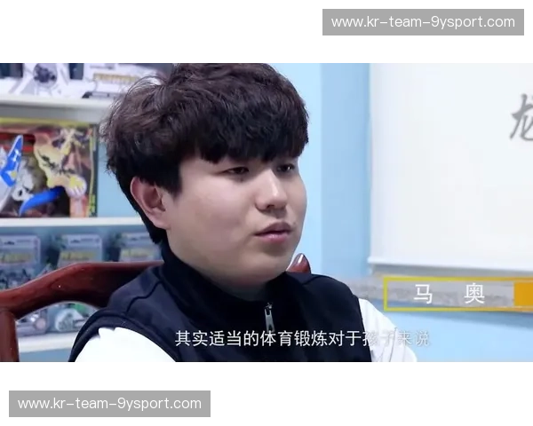 穿越力与数据：跆拳道数据纪录片